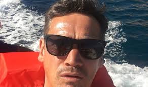 Sid Owen Biography: Age, Net Worth, Instagram, Spouse, Height, Wiki,  Parents, Siblings, Movies, Awards