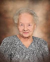 Bernice Knott Tate Obituary (2024)