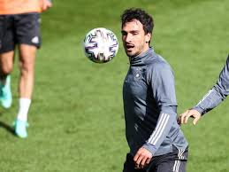 Es ist die älteste länderspielpaarung der welt: Em Vorbereitung Low Schurt Die Gier Hummels Test Wie Ein Em Spiel Angehen Fussball Munstersche Zeitung