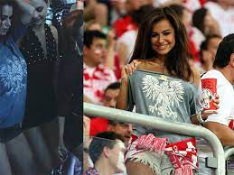 Z czasem imprezy organizowane przez emilię p. Natalia Siwiec W Dziewczynach Z Dubaju Co Ujawni Seksprodukcja Dody Super Express Wiadomosci Polityka Sport
