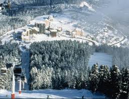 Suivi en direct pluie, nuages et foudre. Station De Ski Ax Les Thermes Ski Planet