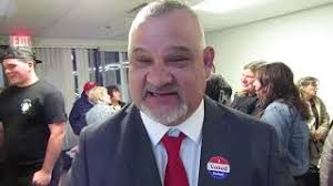 DiMartino Elected To Second Term In Derby