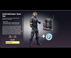 Here, i make a wide variety of videos all pertaining to fortnite! Fortnite Battle Royale Starter Pack Live Limited Bundle Out Now On Ps4 Xbox One Gaming Entertainment Express Co Uk