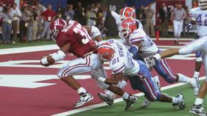 If you know, you know. 1999 Crimson Tide Alabama Football Crimson Tide Reunion Freddie Milons Shaun Alexander Chris Samuels Sports Illustrated Alabama Crimson Tide News Analysis And More