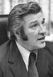 Vincent Sombrotto, Leader of 1970 Postal Strike, Dies at 89