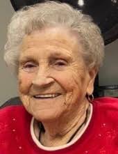 Obituary information for Juanita Tedder Boswell