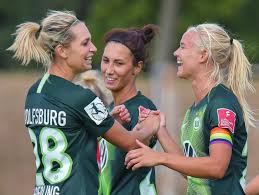 18 der letzten 19 nationalen titel gingen seitdem an den vfl oder münchen. Neue Chancen Der Vfl Stellt Sich Dem Umbruch Sport Vereinsleben Wolfsburger Allgemeine Zeitung