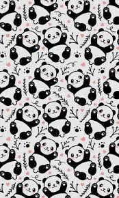 Kawaii Lock Screen Cute Panda Wallpaper If you're looking for the best kawaii tare panda wallpaper then wallpapertag is the place to be.