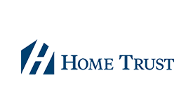 In a day of large chain banking companies, the the trust bank continues to be locally owned and operated.we give our customers the kind of personalized service that just isn't possible from large institutions. Home Bank
