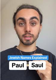 Meaning of the Name Paul