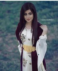 جلی کوردی Kiyafet Giyim