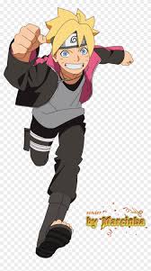 Boruto Png Free Download Boruto Png Clipart 811273 Pikpng