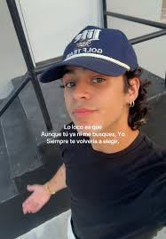 Siempre Te Volvería a Elegir: Balada de Amor