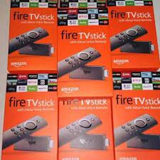 The amazon fire tv stick and other fire tv devices work fine right out of the box. Pin On Fire Stick