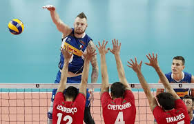 Olimpiadi tokyo 2021, pallavolo maschile e femminile: Venezuela Ko 3 0 L Italia Della Pallavolo Maschile Chiude Il Girone Delle Olimpiadi Di Tokyo Al 2 Posto