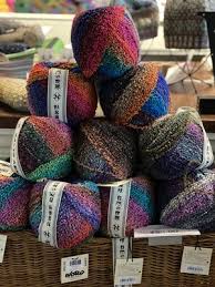 Fair isle (/fɛəraɪ̯l/) is a traditional knitting technique used to create patterns with multiple colours. Echo Valley Fiber 2310 2nd Street Pike Newtown Pa Knitting Supplies Mapquest