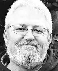 Anthony "Tony" John Johnson