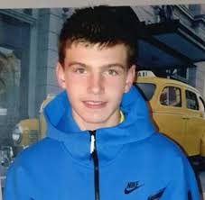 Family of teen murdered by Scotland's youngest female killer in plea to  protect kids from violence