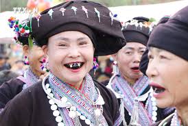 Bun Vốc Nặm, lễ hội cầu cho mưa thuận, gió hòa của người Lào ở Lai Châu