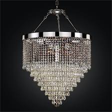 Spellbound 605tm Pendant Chandelier 6 Light Glow Lighting