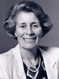 Suzanne Powers remembered as 'gracious, caring'