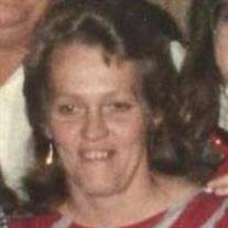 Sherry Tedder Pritchard Obituary