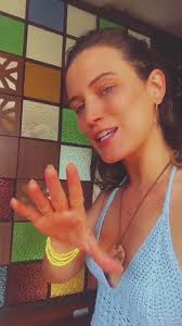 Erin Diaz and Tomtom Avan