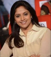 Telugu Movie Actress Nadhiya Biography, News, Photos, Videos