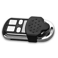 Rest easy with 24/7 co monitoring. 433 92mhz Rolling Code Universal 4 Button Gate Garage Door Opener Remote Control Home Garden Bridgewaydigital Garage Doors Openers