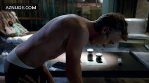 AZNude Men