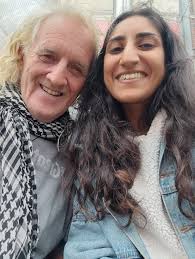 Tribute to a loyal best friend