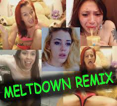 Artsy Pourn Presents - Best of Cam Whore Meltdown and Downfalls 2018 -  ThisVid.com