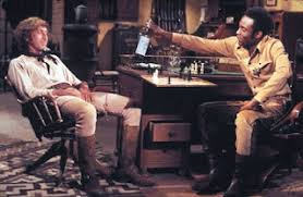 FUN FACTS ABOUT BLAZING SADDLES - A TRIP DOWN MEMORY LANE