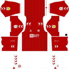 You can edit kits in dream league soccer. Bristol City Fc Dls Kits 2021 Dream League Soccer Kits 2021
