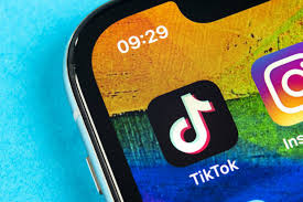 Military news updates including military gear and equipment, breaking news, international news and more. Teens Are Using Tiktok To Talk About Mental Health Relationship Abuse And Sexuality The Star