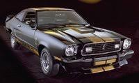 Maybe you would like to learn more about one of these? 1974 Ford Mustang Ii Pictures Cargurus