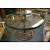 Wagon Wheel Chandelier