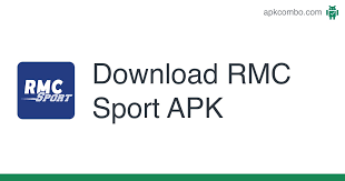 It is a vous pour app by sfr, an excellent čt sport alternative to install on your smartphone. Rmc Sport Apk 7 2 1 Android App Download
