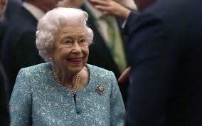 UK's Queen Elizabeth II back at castle following brief hospitalization |  The Times of Israel
