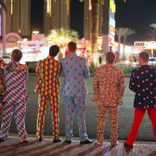 How To Pack For Your Las Vegas Vacation