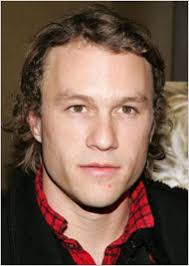 The Death of Heath Ledger
