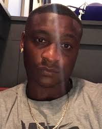 Tyron MarKeith Miller, age 26