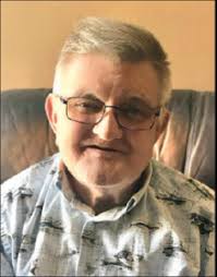 Dr. Arthur Derral Rockett