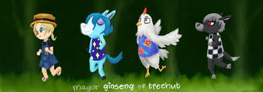 Animal crossing new leaf hair style guide. Shop Luca S Signature Icon Shop Pay What You Want The Bell Tree Animal Crossing Forums