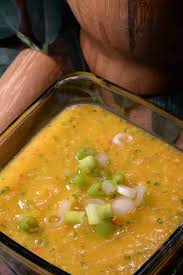 Guyana Mango Sour Mango Chutney Recipe Indian Food Recipes Vegetarian Guyanese Recipes Food