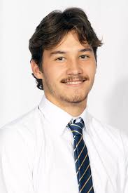 2023-24 Men's Swimming & Diving Roster