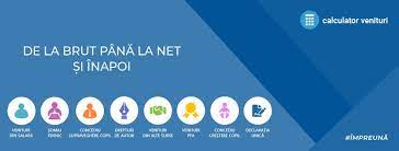 Pentru angajatii care au mai mult de un angajator, care primesc salarii de la diferite companii si care vor avea. Calculator Venituri ç…§ç‰‡ Facebook