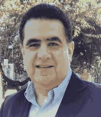 Coach Julio César Salinas