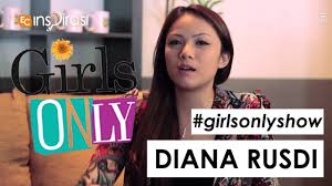 This shop has no products yet. Girlsonlyshow Girls Talk Dianarusdi Youtube
