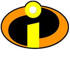 Incredibles Logo Teacher Appreciation Doors Classroom Themes Teacher Appreciation Door Decorations